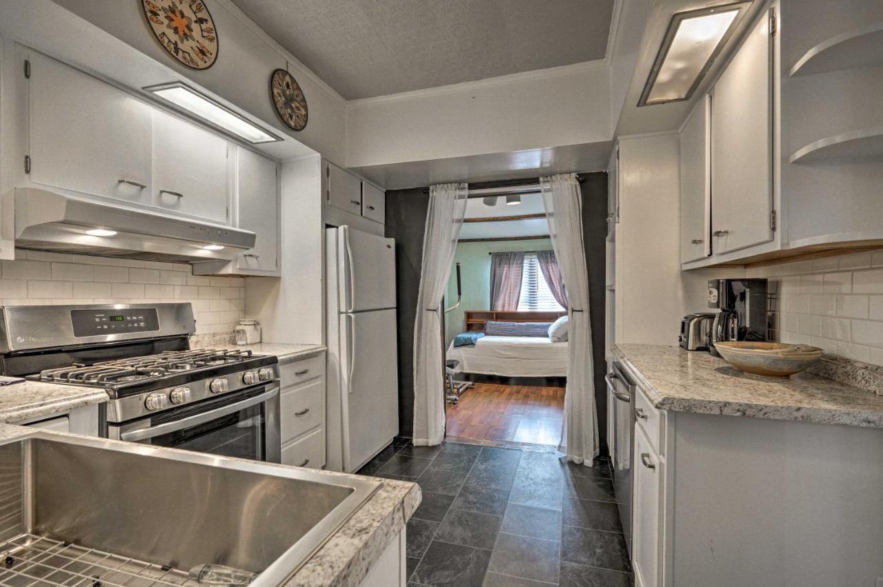 Comfortable Craftsman Home - 2 Miles To Ub Campus! バッファロー エクステリア 写真