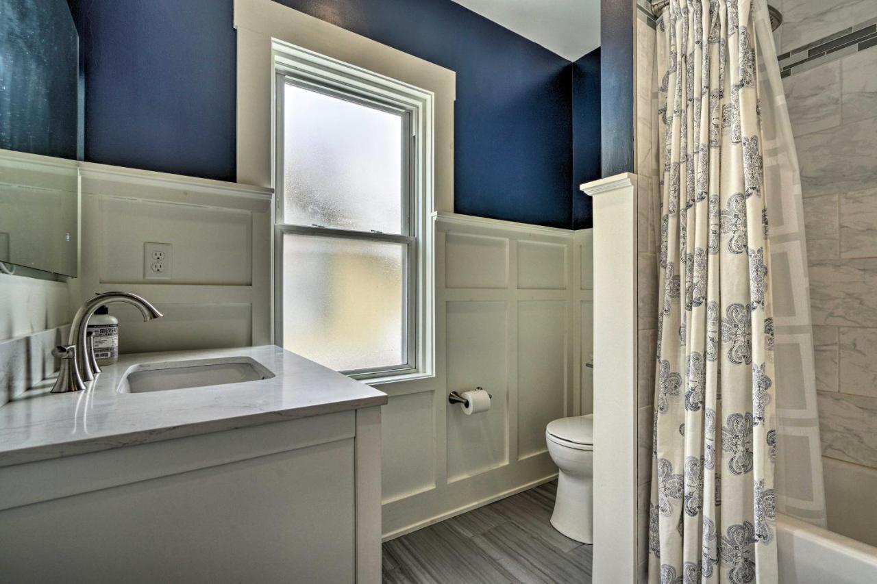 Comfortable Craftsman Home - 2 Miles To Ub Campus! バッファロー エクステリア 写真